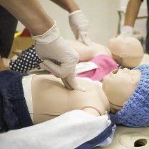 Errata: Primeiros socorros: escolas precisam de capacitação - DINO