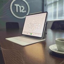 Agência T12. marca 40 anos na publicidade catarinense