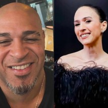 Adriano Imperador abandona gravação do Lady Night  - Reprodução/Internet