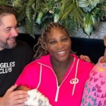 Marido de Serena Williams se torna investidor do Chelsea - No Ataque Internacional