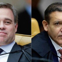 TSE cogitou bloquear canais de WhatsApp de Lula e Flávio; Kassio recuou após divulgação - Platobr Nacional