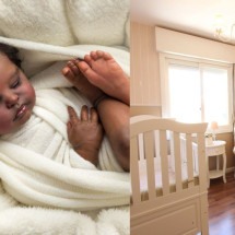 Quarto de bebê reborn vira tendência na decoração; saiba como montar um  - Anneke Schram de anyka e andremergulhaum de pixabay