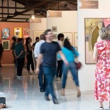 ART.PE confirma edição 2025 e faz mostra de lançamento - DINO