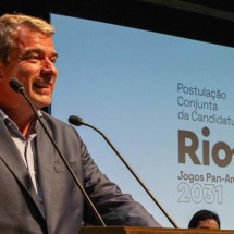 O articulador do Pan Rio-Niterói 2031