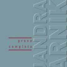 Leia trechos da 'Prosa completa' de Alejandra Pizarnik - Reprodução
