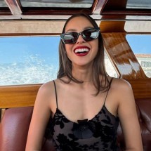 Olivia Rodrigo conta que está lendo livro de Clarice Lispector - Reprodução/Redes sociais