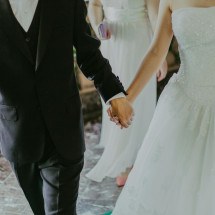 Noiva será indenizada após cancelamento de espaço para festa de casamento - Reprodução/Pexels