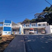 Itabira decreta situação de emergência para doenças respiratórias  - Divulgação / Prefeitura de Itabira