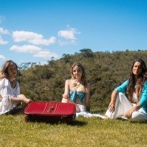 SalDoce estreia em Minas com show no Festbeer de Andrelândia - Reprodução