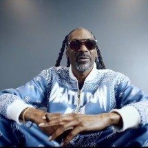 Snoop Dogg lança álbum ‘surpresa’ e pergunta: ‘É um crime ser eu mesmo?’ - Reprodução/YouTube