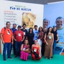 Inovação e gastronomia conectam empresários de Pouso Alegre em BH - Reprodução Instagram