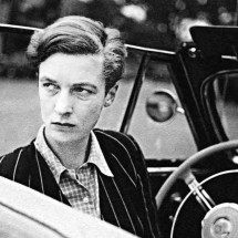 Annemarie Schwarzenbach (1908-1942): Em 1939, ela foi de carro de Genebra até Cabul, no Afeganistão