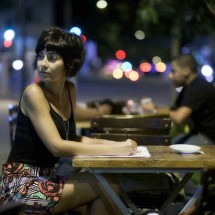 Mônica de Aquino une forças para 'dizer sim' com poesia e alegria     - Divulga&ccedil;&atilde;o