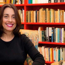 'Teoria do conto', de Nádia Gotlib, ganha nova edição - Jo&atilde;o Avelino/Divulga&ccedil;&atilde;o