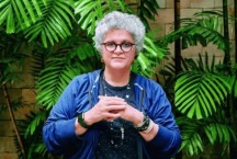 A nova miss&#227;o de Izabella Teixeira, ex-ministra do Meio Ambiente