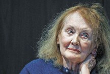Annie Ernaux 