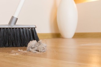 Menos poeira, mais respiro: veja o que realmente funciona para sua casa