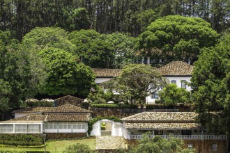 Destinos imperdíveis no interior de São Paulo para um bate e volta perfeito