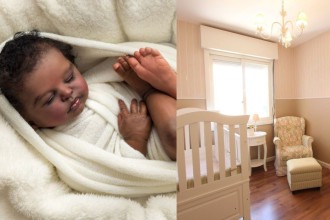 Quarto de bebê reborn vira tendência na decoração; saiba como montar um 