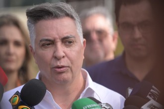Damião relata tensão em Israel: 'No primeiro voo para o Brasil, eu volto'