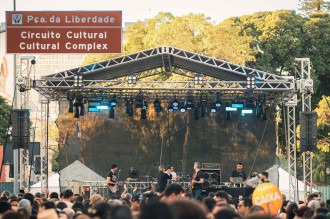Programação agitada no final de semana em Belo Horizonte
