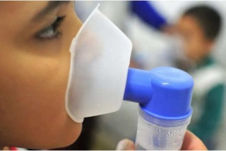 Sabará decreta situação de emergência por aumento de doenças respiratórias