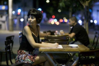 Mônica de Aquino une forças para 'dizer sim' com poesia e alegria    