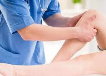 Fisioterapia avança no cuidado após cirurgia plástica -  (crédito: DINO)