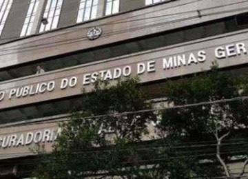 De acordo com o Ministério Público de Minas Gerais (MPMG), o homem foi sentenciado a 25 anos e três meses de reclusão em regime fechado -  (crédito: Divulgação)