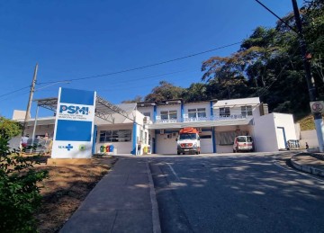 Segundo a Prefeitura do município, há uma ocupação expressiva dos leitos infantis  -  (crédito: Divulgação / Prefeitura de Itabira)