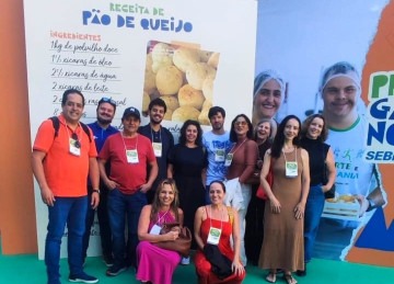 Inovação e gastronomia conectam empresários de Pouso Alegre em BH -  (crédito: Reprodução Instagram)