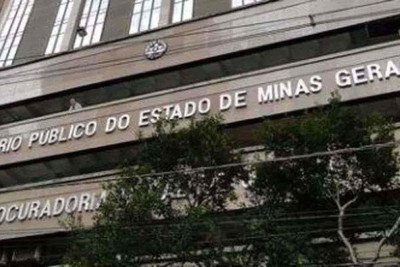 De acordo com o Ministério Público de Minas Gerais (MPMG), o homem foi sentenciado a 25 anos e três meses de reclusão em regime fechado -  (crédito: Divulgação)