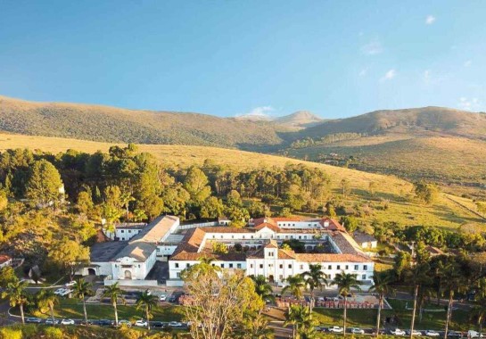 Como será o icônico Vila Galé Collection Ouro Preto?