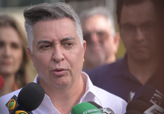 Damião relata tensão em Israel: 'No primeiro voo para o Brasil, eu volto'