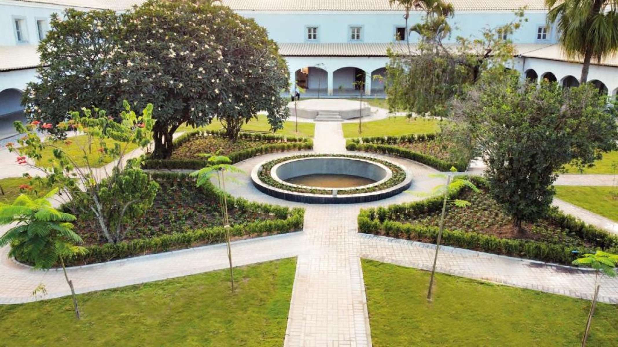 Após 2 anos de reformas, Vila Galé abre as portas com projeto inovador de recuperação de bens históricos Após 2 anos de reformas, Vila Galé abre as portas com projeto inovador de recuperação de bens históricos