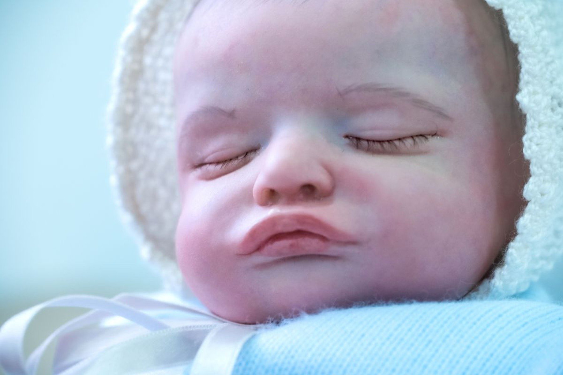 Bebê reborn -J.A.CALA SERRANO de Imágenes de Jose Cala