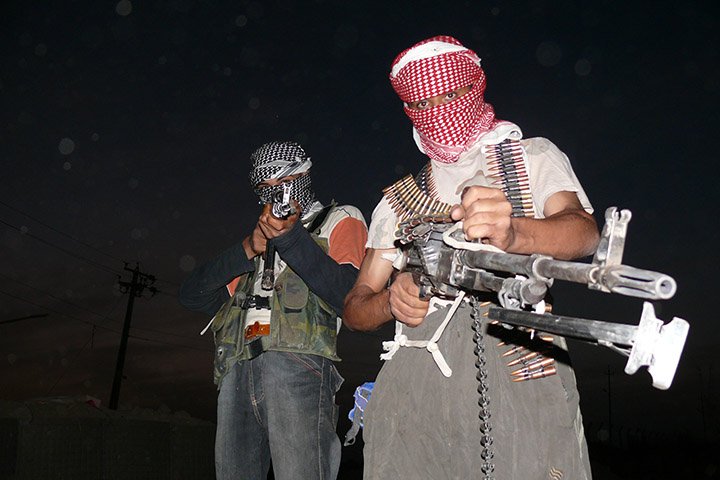 O termo hoje tem uma abrangência bem maior e serve para designar o líder de uma comunidade muçulmana. Atualmente, a denominação está em desuso. O grupo terrorista Estado Islâmico, por exemplo, é um califado. Eles acreditam que tudo o que fazem tem um fundo religioso. 