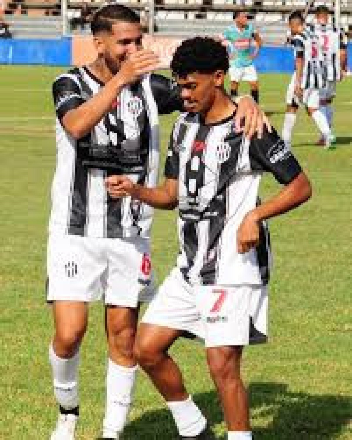 Quatro jogadores brasileiros são suspensos por manipulação de apostas na Argentina