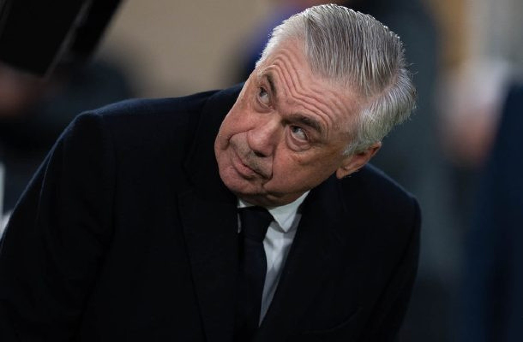 Mesmo com presidente da CBF afastado, acordo com Ancelotti segue de pé