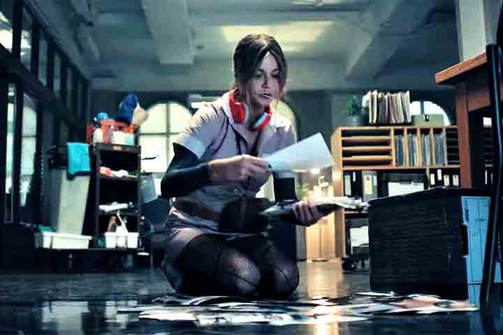 Ao longo da temporada, os dois aprendem a confiar um no outro, enfrentando juntos crimes complexos, dilemas pessoais e um sistema que muitas vezes resiste ao talento que surge fora das vias institucionais.