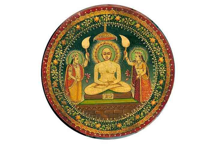 As mandalas surgiram na Índia há mais de 2.000 anos, principalmente no Hinduísmo e Budismo. Está no tantrismo, as tradições esotéricas dessas duas religiões.