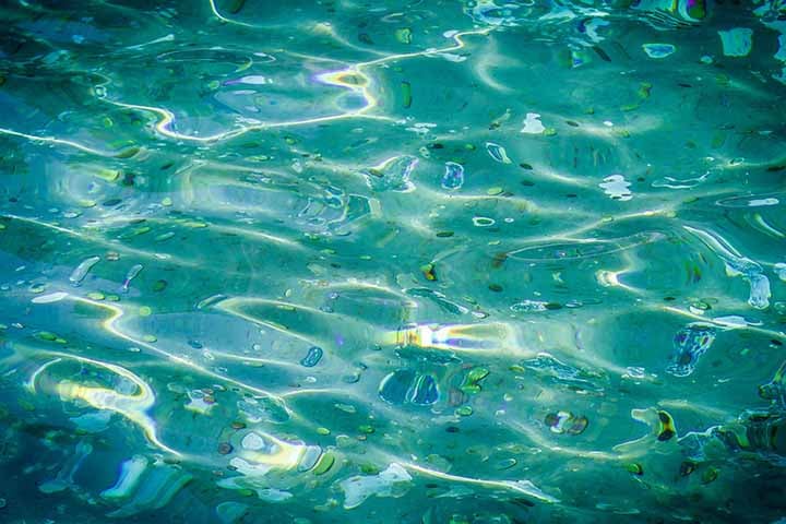 Placas instaladas nos arredores da Fontana di Trevi indicam que os recursos são destinados à caridade. 
