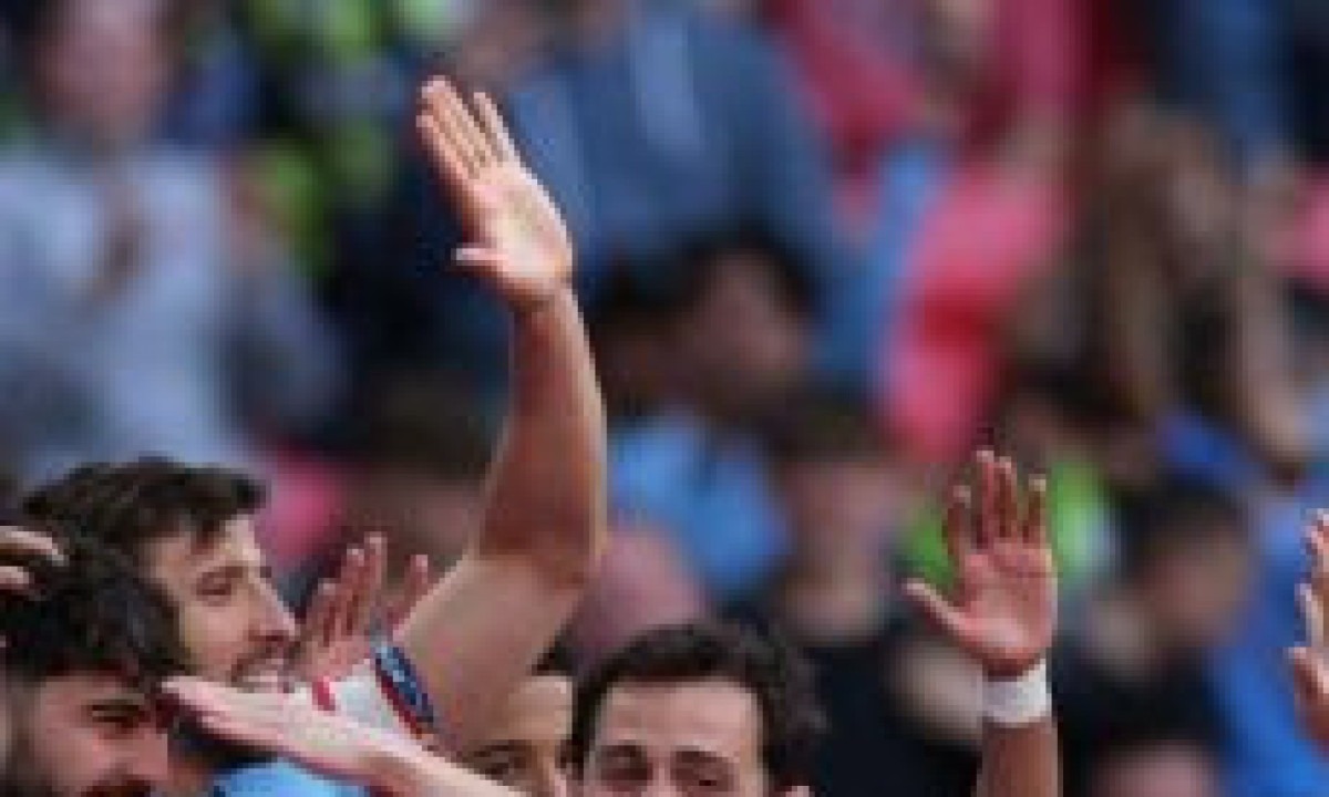 Em qual canal vai passar Crystal Palace x Manchester City hoje (17/5)? - (crédito: No Ataque Internacional)