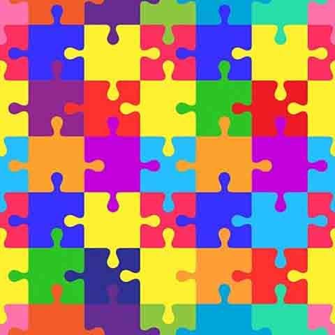 Para se ter uma ideia , os seres humanos - como a maioria dos animais - têm três tipos de fotorreceptores nos olhos, cada um sensível a uma cor diferente. 