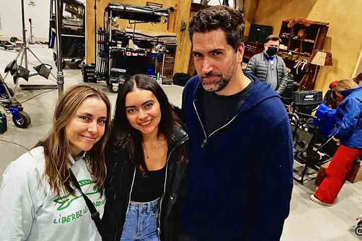 Indicado ao Oscar pelo roteiro adaptado de "Perdido em Marte" (2015), Goddard também deixou sua marca em produções como "Cloverfield" (2008), "O Segredo da Cabana" (2011) - que também dirigiu - e nas séries "Demolidor" (Marvel/Netflix) e "Alias".