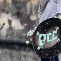 Quem é Tuta, considerado sucessor de Marcola no PCC e preso pela PF na Bolívia
