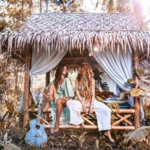 As 10 leis da abundância: encontre a paz - Wemystic