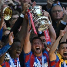Clube inglês vence City e conquista título mais importante em 119 anos de história