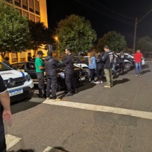 MG: operação fiscaliza estabelecimentos no combate ao abuso infantojuvenil - Divulgação/PF