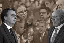 Inevit&#225;vel para o governo, a CPMI vai antecipar a polariza&#231;&#227;o dos palanques de 2026